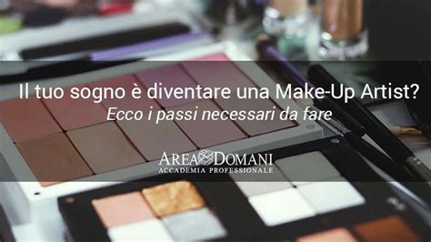 come diventare make up artist dior